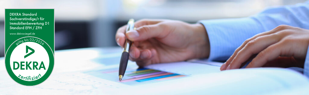 Businesswoman makes a note in notebook.