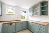Attraktive 3-Zimmer-Wohnung in BASF-Nähe mit Balkon und Garage - Küche