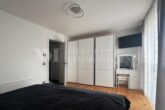 Exklusive Doppelhaushälfte aus dem Jahr 2022 in Johannesburg (Bayern) - Schlafzimmer-OG2