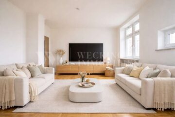 Wohnen mit Charme: Großzügige Dachgeschosswohnung im malerischen Bad Dürkheim, 67098 Bad Dürkheim, Dachgeschosswohnung