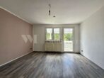 Charmante 3-Zimmer-Wohnung mit Balkon in Weisenheim am Sand - Wohn-Esszimmer
