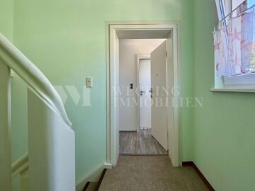 Charmante 3-Zimmer-Wohnung mit Balkon in Weisenheim am Sand, 67256 Weisenheim am Sand, Etagenwohnung