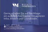 Repräsentative Praxis- oder Bürofläche im denkmalgeschützten Gründerzeitgebäude am Friedrichsring - Portal-Info
