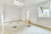 Oase der Ruhe mit Großstadtflair in Mannheim – Schwetzingerstad - Wohnküche