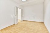 Oase der Ruhe mit Großstadtflair in Mannheim – Schwetzingerstad - Schlafzimmer