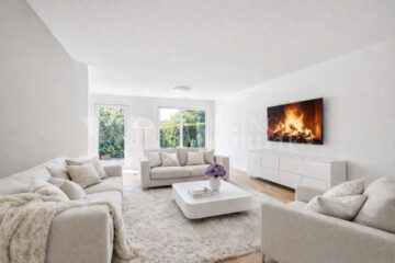 Charmantes und familienfreundliches RMH in Ludwigshafen-Melm mit Seeblick!, 67071 Ludwigshafen am Rhein, Reihenmittelhaus