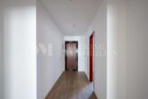 Sonnige 2-Zimmer-Wohnung in zentraler Lage – Bezugsfrei ab 01.08.2026 - Flur