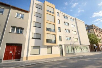 Moderne Stadtwohnung in Ludwigshafen Mitte, 67059 Ludwigshafen am Rhein, Etagenwohnung