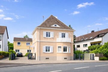 1-Zimmer-Dachgeschoss-Appartement mit Galerie in Weisenheim am Sand – zur Miete, 67256 Weisenheim am Sand, Dachgeschosswohnung