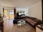 Solide Kapitalanlage: Vermietetes Apartment in Ludwigshafen Süd - Wohnbereich