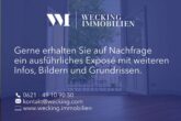 Helles Wohnen in Seenähe-bezugsfreie 3-Zimmer-Wohnung mit Balkon & 2 TG-Stellpl. in MA-Rheinau Süd - Portal-Info