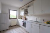 Helles Wohnen in Seenähe-bezugsfreie 3-Zimmer-Wohnung mit Balkon & 2 TG-Stellpl. in MA-Rheinau Süd - Küche