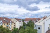 Helles Wohnen in Seenähe-bezugsfreie 3-Zimmer-Wohnung mit Balkon & 2 TG-Stellpl. in MA-Rheinau Süd - Balkon-Aussicht