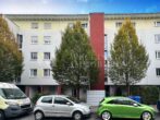 Exklusive, geräumige und neuwertige 3-Zimmer-EG-Wohnung mit Garten und Terassen - 1472-Hausansicht-14