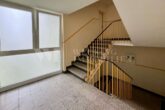 Kapitalanlage im Speckgürtel Frankfurts 2-Zimmer-Etagenwohnung in Hanau - Treppenhaus