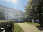 Kapitalanlage im Speckgürtel Frankfurts 2-Zimmer-Etagenwohnung in Hanau - Aussenansicht