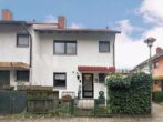 Einzigartiges Reihenendhaus mit Charakter und großzügigem Raumkonzept in zentraler Lage von Brühl - 1430-Frontansicht