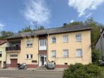 Solides MFH mit großem Garten – 3 Einheiten – 304 m² – 1.471 m² Grundstück in Nohfelden - IMG_7681