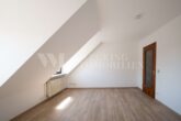 Ideal für Singles – Gepflegte 1-Zimmer-Wohnung in zentraler Altstadtlage - Wohn-Schlafzimmer