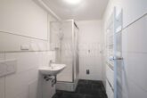 Ideal für Singles – Gepflegte 1-Zimmer-Wohnung in zentraler Altstadtlage - Badezimmer
