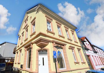 attraktive Gewerbeeinheit (Büro/Praxis) in Bad Dürkheim, 67098 Bad Dürkheim, Büro/Praxis