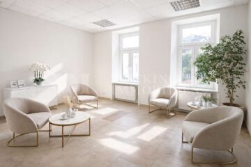 Attraktive Gewerbeeinheit (Büro/Praxis) in Bad Dürkheim, 67098 Bad Dürkheim, Büro/Praxis