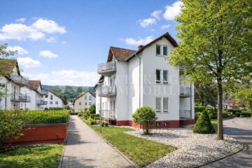 Ihre neue Eigentumswohnung in DÜW: ruhig, hell, gut geschnitten & angebunden, 67098 Bad Dürkheim, Etagenwohnung