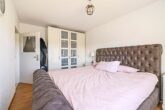 Helle und Freundliche vier Zimmer Wohnung in Ludwigshafen zu Verkaufen - Hauptschalfzimmer