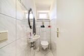 Helle und Freundliche vier Zimmer Wohnung in Ludwigshafen zu Verkaufen - Toilette