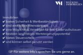 Wohnen in Seenähe – 3-Zimmer-Wohnung mit Balkon, Aufzug & 2 Tiefgaragenplätzen in MA-Rheinau Süd - vorteile-immo