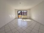 Wohnen in Seenähe – bezugsfreie 3-Zimmer-Wohnung mit Balkon, Aufzug & 2 TG-Plätzen in MA-Rheinau Süd - Wohnzimmer1
