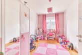 Eine Oase der Ruhe - Helle DG-Wohnung in 2. Reihe Gartenstadt - Kinderzimmer2