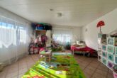 Maisonettewohnung mit großem Gartenanteil, Scheune und zwei Balkonen - Kinderzimmer-OG
