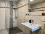 Urban Living für Paare – Hochwertige Wohnung im Herzen Mannheims - Badezimmer