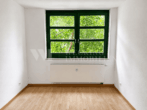 Penthouse-Flair in Bestlage: Lichtdurchflutet, ruhig und mit Weitblick ins Grüne - Arbeitszimmer