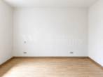 Penthouse-Flair in Bestlage: Lichtdurchflutet, ruhig und mit Weitblick ins Grüne - Schlafzimmer