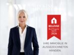 Penthouse-Flair in Bestlage: Lichtdurchflutet, ruhig und mit Weitblick ins Grüne - Isabella Wecking