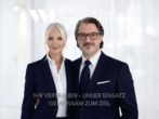 Penthouse-Flair in Bestlage: Lichtdurchflutet, ruhig und mit Weitblick ins Grüne - WECKING-Immobilien