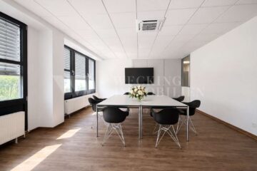 Repräsentative 350 m² Büroeinheit mit 8 Stellplätzen in Schwegenheim – ab November 2025 verfügbar, 67365 Schwegenheim, Büro/Praxis