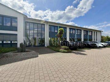 Repräsentative 350 m² Büroeinheit mit 8 Stellplätzen in Schwegenheim – ab November 2025 verfügbar, 67365 Schwegenheim, Büro/Praxis
