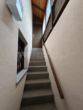 Architektonisch markantes Mehrfamilienhaus der klassischen Moderne - Treppenaufgang