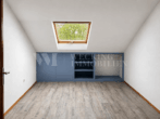 Architektonisch markantes Mehrfamilienhaus der klassischen Moderne - DG-Zimmer 1