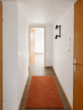 Architektonisch markantes Mehrfamilienhaus der klassischen Moderne - EG-Flur