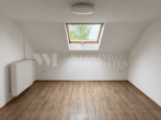 Architektonisch markantes Mehrfamilienhaus der klassischen Moderne - DG-Zimmer 2