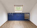Architektonisch markantes Mehrfamilienhaus der klassischen Moderne - DG-Zimmer 2