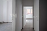 Urbanes Wohnen mit besonderem Flair – moderne Wohnung in Ludwigshafen-Süd - Flur