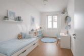 Zeitgemäße 3,5-Zimmer-Erdgeschosswohnung mit Terrasse in Ludwigshafen Mitte - Zimmer 1 Virtuelle-Darstellung