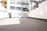 Zeitgemäße 3,5-Zimmer-Erdgeschosswohnung mit Terrasse in Ludwigshafen Mitte - Terrasse