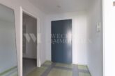 Zeitlose Bauhaus-Architektur – stilvoll wohnen in Mannheim-Casterfeld - Flur