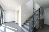 Zeitlose Bauhaus-Architektur – stilvoll wohnen in Mannheim-Casterfeld - Treppenhaus-1OG
